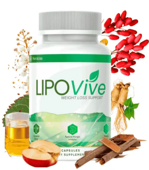 lipovive